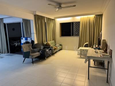 For Rent - 192 Bishan Street 13
