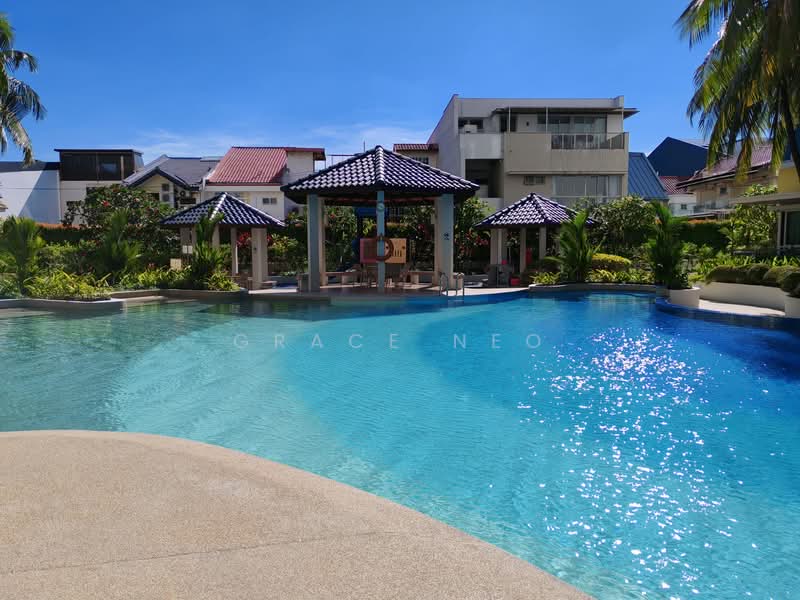 Sunglade, 1 Serangoon Avenue 2, 3 Bedrooms, 1,100 sqft, Condominium For Sale, by Grace Neo, 500107433 - Exterior - PropertyGuru.com.sg