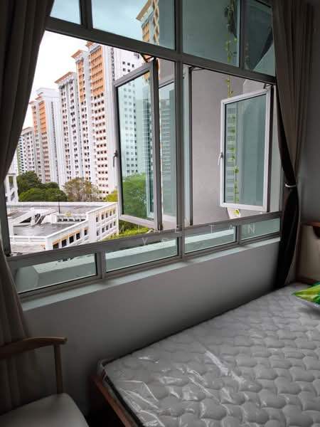 Maysprings, 6 Petir Road, Room Rental, 100 sqft, Condominium For Rent, by Jasmine Tan YC, 500107434 - View - PropertyGuru.com.sg