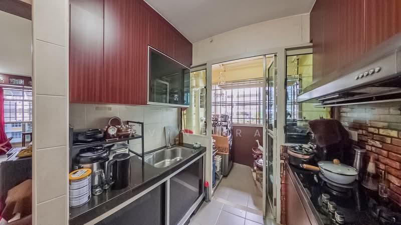 886B Woodlands Drive 50, 886B Woodlands Drive 50, 2 Bedrooms, 721 sqft, HDB Flat For Sale, by Navind Raj, 500107436 - PropertyGuru.com.sg