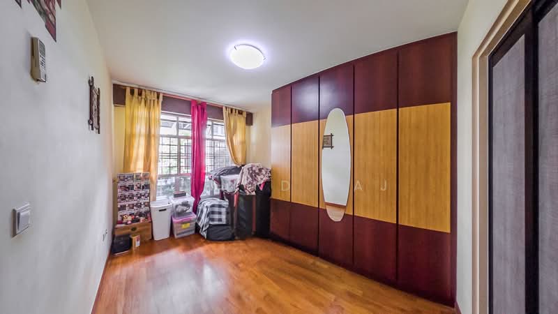 886B Woodlands Drive 50, 886B Woodlands Drive 50, 2 Bedrooms, 721 sqft, HDB Flat For Sale, by Navind Raj, 500107436 - Bedroom - PropertyGuru.com.sg