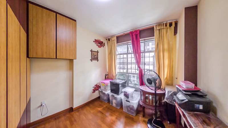 886B Woodlands Drive 50, 886B Woodlands Drive 50, 2 Bedrooms, 721 sqft, HDB Flat For Sale, by Navind Raj, 500107436 - Bedroom - PropertyGuru.com.sg