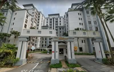 For Rent - Parkview Apartments