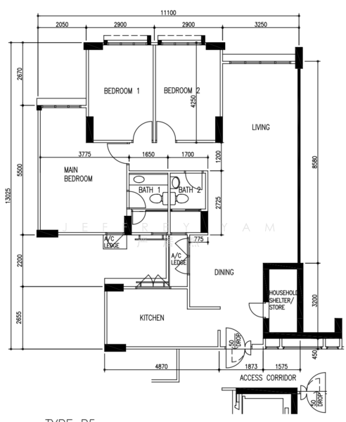 For Sale 271C Jurong West Street 24