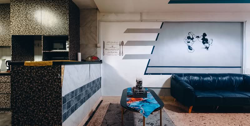 115 Hougang Avenue 1, 115 Hougang Avenue 1, 3 Bedrooms, 979 sqft, HDB Flat For Sale, by Mirza Subari, 500107451 - Living Room - PropertyGuru.com.sg