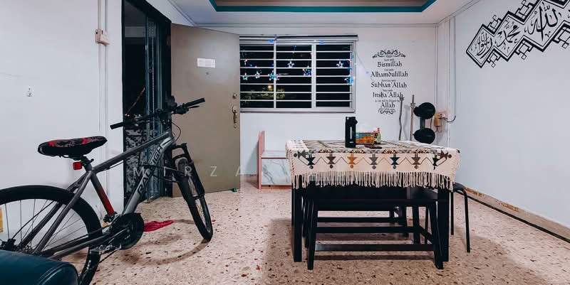 115 Hougang Avenue 1, 115 Hougang Avenue 1, 3 Bedrooms, 979 sqft, HDB Flat For Sale, by Mirza Subari, 500107451 - Interior - PropertyGuru.com.sg