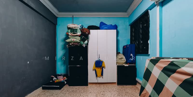 115 Hougang Avenue 1, 115 Hougang Avenue 1, 3 Bedrooms, 979 sqft, HDB Flat For Sale, by Mirza Subari, 500107451 - Interior - PropertyGuru.com.sg