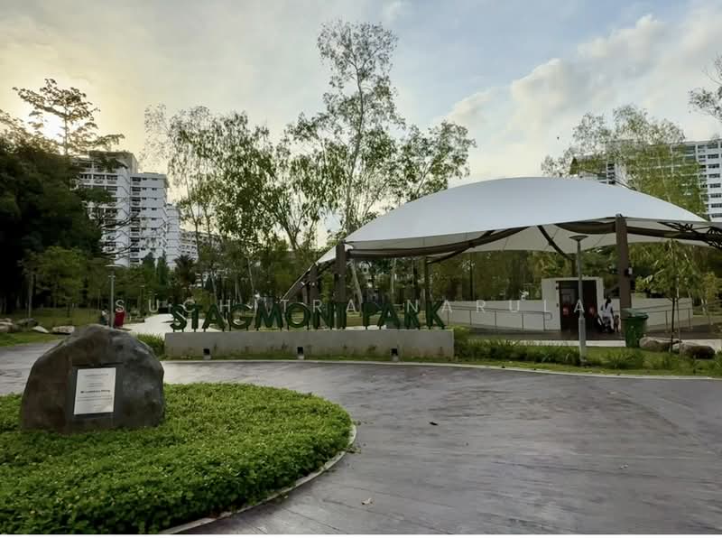 765 Choa Chu Kang North 5, 765 Choa Chu Kang North 5, 3 Bedrooms, 1,100 sqft, HDB Flat For Rent, by Suchitra Narula, 500107452 - Exterior - PropertyGuru.com.sg