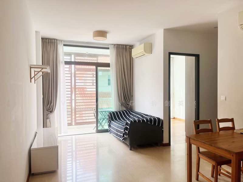 Meridian 38, 38 Lorong M Telok Kurau, 3 Bedrooms, 1,152 sqft, Apartment For Sale, by Ivy Weng 翁剑英, 500107453 - Living Room - PropertyGuru.com.sg