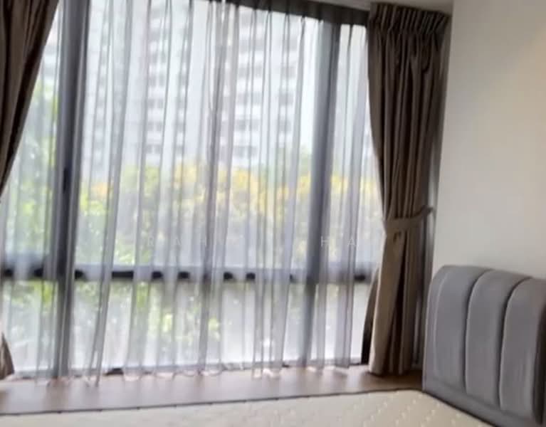 D'Nest, 131 Pasir Ris Grove, Room Rental, 200 sqft, Condominium For Rent, by Rahat Khan, 500107455 - Bedroom - PropertyGuru.com.sg