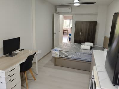 For Rent - 552 Bedok North Avenue 1