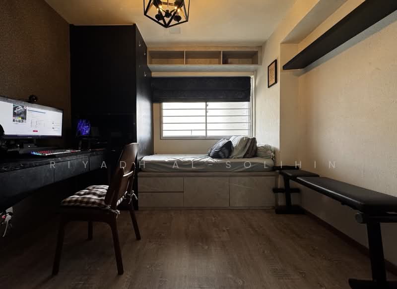 654 Jalan Tenaga, 654 Jalan Tenaga, 3 Bedrooms, 1,162 sqft, HDB Flat For Sale, by Riyadh Al-Solihin, 500107458 - Bedroom - PropertyGuru.com.sg