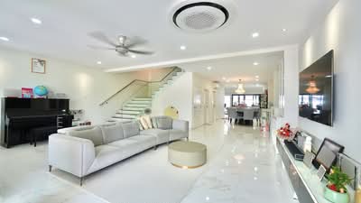 For Sale - Tai Hwan Garden