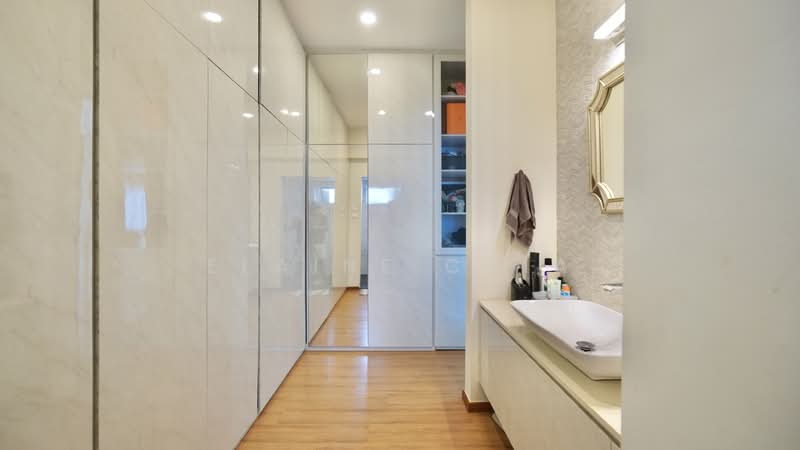 Tai Hwan Garden, Tai Hwan Heights, 5 Bedrooms, 3,600 sqft, Terraced House For Sale, by Elaine Chia, 500107464 - Bathroom - PropertyGuru.com.sg