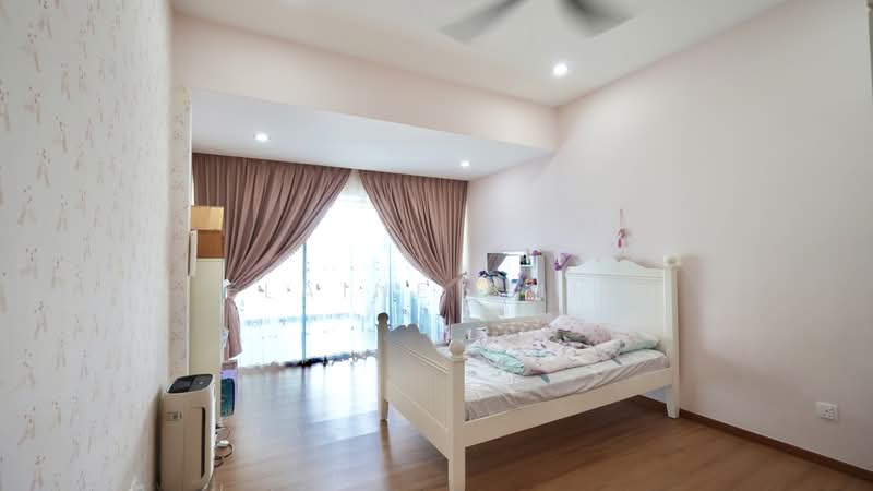Tai Hwan Garden, Tai Hwan Heights, 5 Bedrooms, 3,600 sqft, Terraced House For Sale, by Elaine Chia, 500107464 - Bedroom - PropertyGuru.com.sg