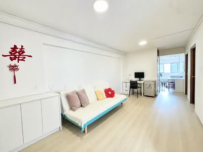 For Sale - 296 Tampines Street 22