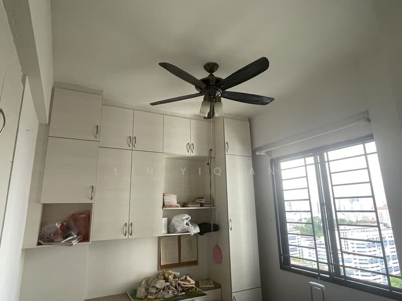 Regent Heights, 50 Bukit Batok East Avenue 5, 3 Bedrooms, 1,163 sqft, Condominium For Sale, by Lin Yiqian, 500107466 - Interior - PropertyGuru.com.sg