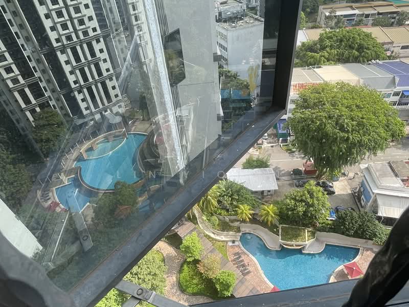 Regent Heights, 50 Bukit Batok East Avenue 5, 3 Bedrooms, 1,163 sqft, Condominium For Sale, by Lin Yiqian, 500107466 - Exterior - PropertyGuru.com.sg