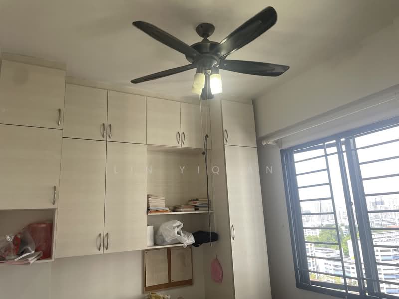 Regent Heights, 50 Bukit Batok East Avenue 5, 3 Bedrooms, 1,163 sqft, Condominium For Sale, by Lin Yiqian, 500107466 - Interior - PropertyGuru.com.sg
