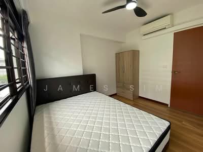 For Rent - 610C Tampines North Drive 1