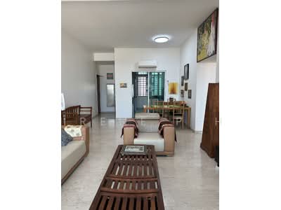 For Rent - The Daffodil