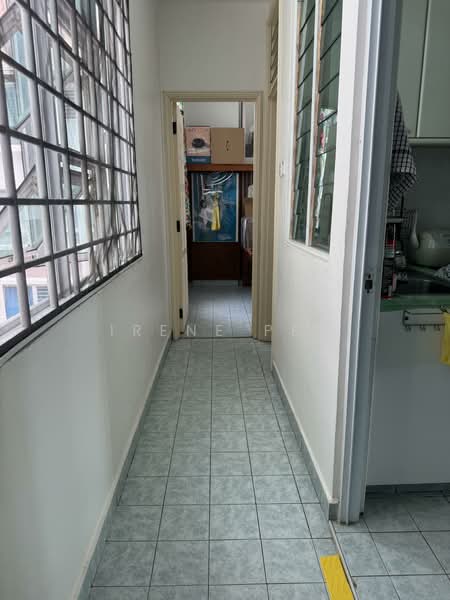 Corridor