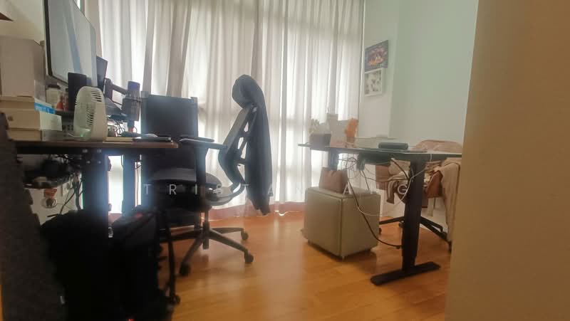 RV Residences, 467 River Valley Road, 2 Bedrooms, 689 sqft, Condominium For Sale, by Tristan Ang, 500107474 - Study - PropertyGuru.com.sg