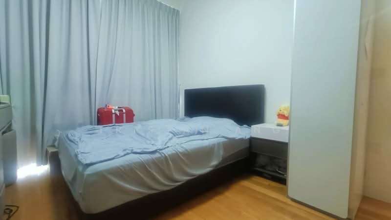 RV Residences, 467 River Valley Road, 2 Bedrooms, 689 sqft, Condominium For Sale, by Tristan Ang, 500107474 - Bedroom - PropertyGuru.com.sg