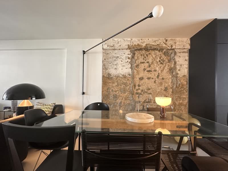 5 Saint George's Lane, 5 Saint George's Lane, 2 Bedrooms, 732 sqft, HDB Flat For Sale, by Victor Seah, 500107476 - Dining Room - PropertyGuru.com.sg