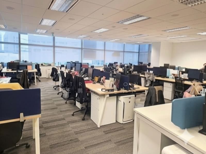 Novena Square - Tower A, 238A Thomson Road, 4,015 sqft, Office For Rent, by Patrick Ong 王鹏若(安仔), 500107479 - Interior - CommercialGuru.com.sg