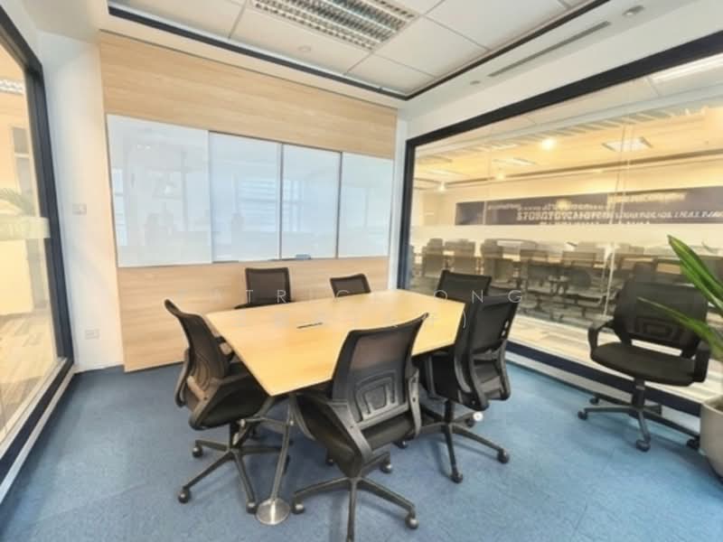 Novena Square - Tower A, 238A Thomson Road, 4,015 sqft, Office For Rent, by Patrick Ong 王鹏若(安仔), 500107479 - Interior - CommercialGuru.com.sg