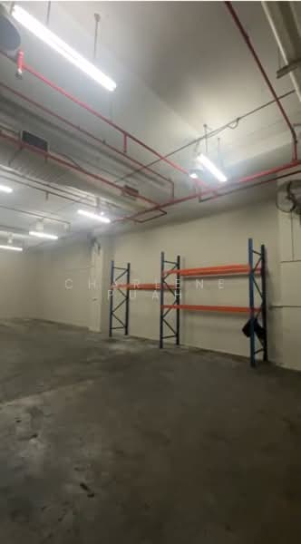 Pantech Business Hub, 194 Pandan Loop, 1,862 sqft, Factory / Workshop (B2) For Rent, by Charlene Puah, 500107481 - Interior - CommercialGuru.com.sg
