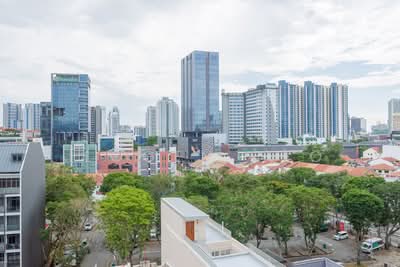 For Sale - 671B Klang Lane