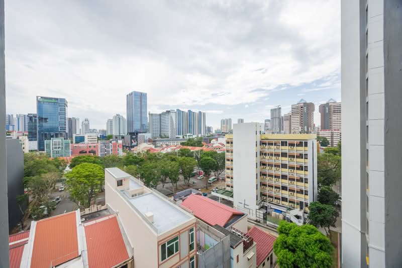 671B Klang Lane, 671B Klang Lane, 3 Bedrooms, 915 sqft, HDB Flat For Sale, by Logen Teo, 500107482 - Exterior - PropertyGuru.com.sg