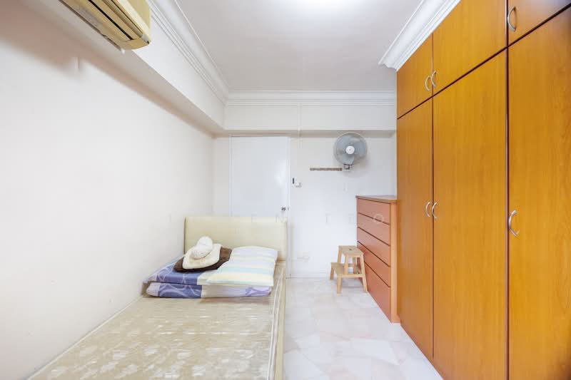 671B Klang Lane, 671B Klang Lane, 3 Bedrooms, 915 sqft, HDB Flat For Sale, by Logen Teo, 500107482 - Bedroom - PropertyGuru.com.sg