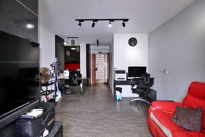 For Sale - 694D Woodlands Drive 62