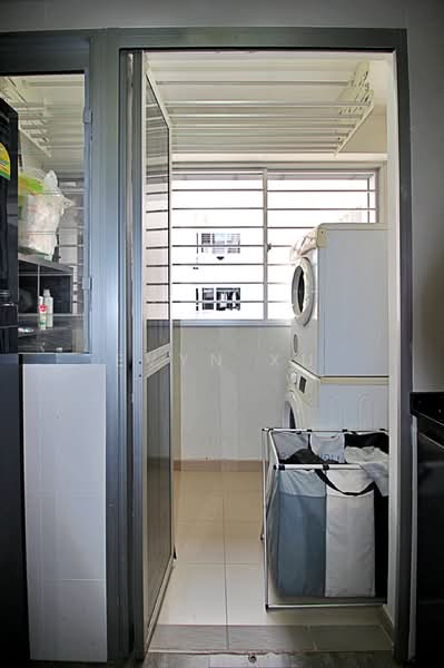 694D Woodlands Drive 62, 694D Woodlands Drive 62, 2 Bedrooms, 732 sqft, HDB Flat For Sale, by Evyn Xu, 500107483 - Interior - PropertyGuru.com.sg