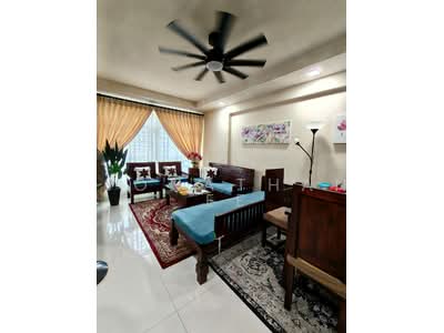 For Sale - 415C Fernvale Link