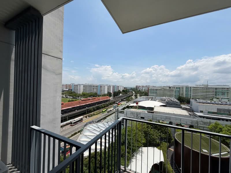 North Park Residences, 15 Yishun Central 1, 2 Bedrooms, 560 sqft, Condominium For Sale, by Angela Chan, 500107488 - View - PropertyGuru.com.sg