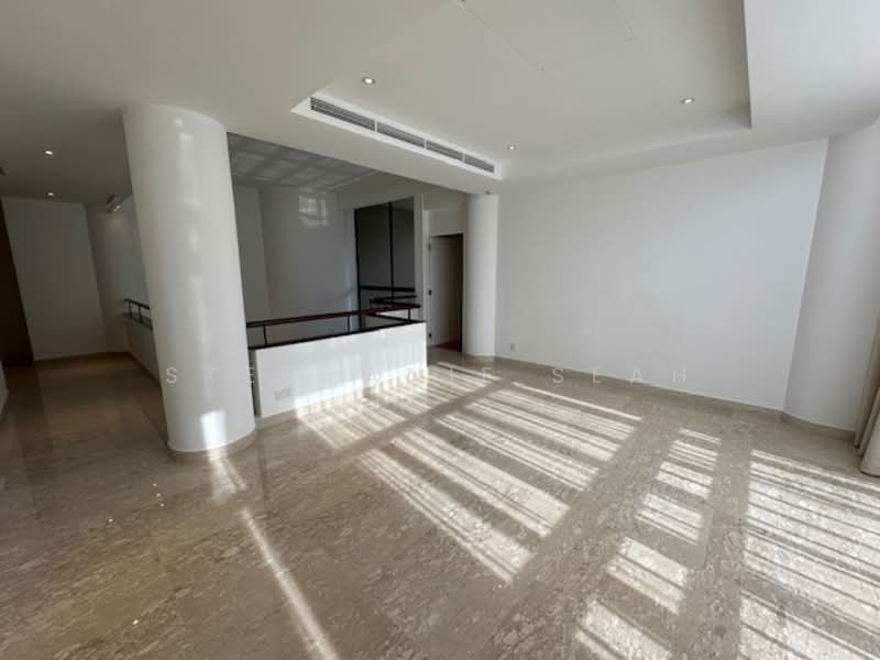 The Colonnade, 82 Grange Road, 2 Bedrooms, 2,883 sqft, Condominium For Rent, by Stephanie Seah, 500107491 - Living Room - PropertyGuru.com.sg