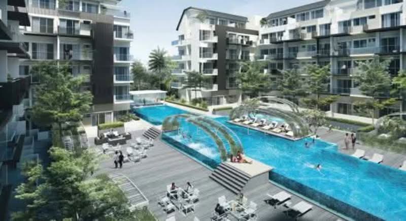 Casa Cambio, 9 Lim Tua Tow Road, 1 Bedroom, 560 sqft, Condominium For Rent, by Jeffrey Lee, 500107493 - Exterior - PropertyGuru.com.sg