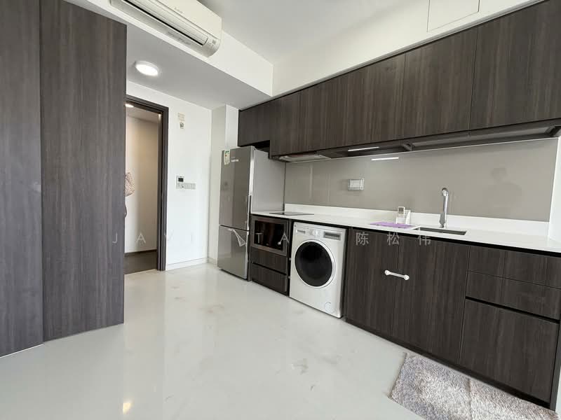North Park Residences, 15 Yishun Central 1, 1 Bedroom, 560 sqft, Condominium For Sale, by Javis Tan 陈松伟, 500107494 - Kitchen - PropertyGuru.com.sg
