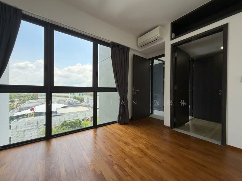 North Park Residences, 15 Yishun Central 1, 1 Bedroom, 560 sqft, Condominium For Sale, by Javis Tan 陈松伟, 500107494 - Interior - PropertyGuru.com.sg