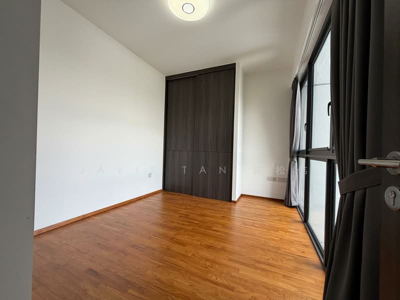 North Park Residences, 15 Yishun Central 1, 1 Bedroom, 560 sqft, Condominium For Sale, by Javis Tan 陈松伟, 500107494 - Bedroom - PropertyGuru.com.sg