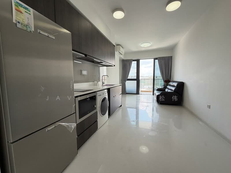 North Park Residences, 15 Yishun Central 1, 1 Bedroom, 560 sqft, Condominium For Sale, by Javis Tan 陈松伟, 500107494 - Kitchen - PropertyGuru.com.sg