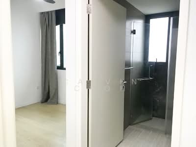 For Sale - Sky Green