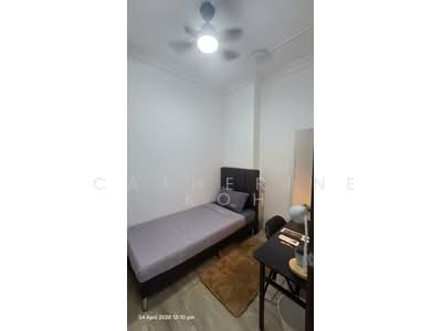 For Rent - Tanglin View