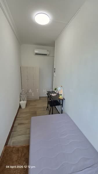 Tanglin View, 150 Prince Charles Crescent, Room Rental, 100 sqft, Condominium For Rent, by Catherine Koh, 500107496 - Bedroom 3 - PropertyGuru.com.sg