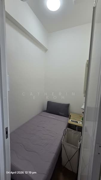 Tanglin View, 150 Prince Charles Crescent, Room Rental, 100 sqft, Condominium For Rent, by Catherine Koh, 500107496 - Bedroom 7 - PropertyGuru.com.sg