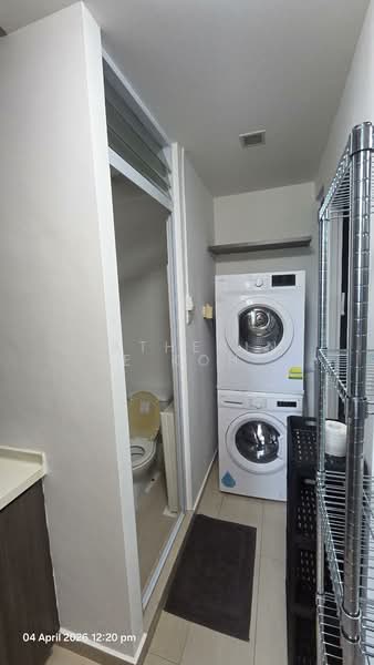 Tanglin View, 150 Prince Charles Crescent, Room Rental, 100 sqft, Condominium For Rent, by Catherine Koh, 500107496 - Yard - PropertyGuru.com.sg